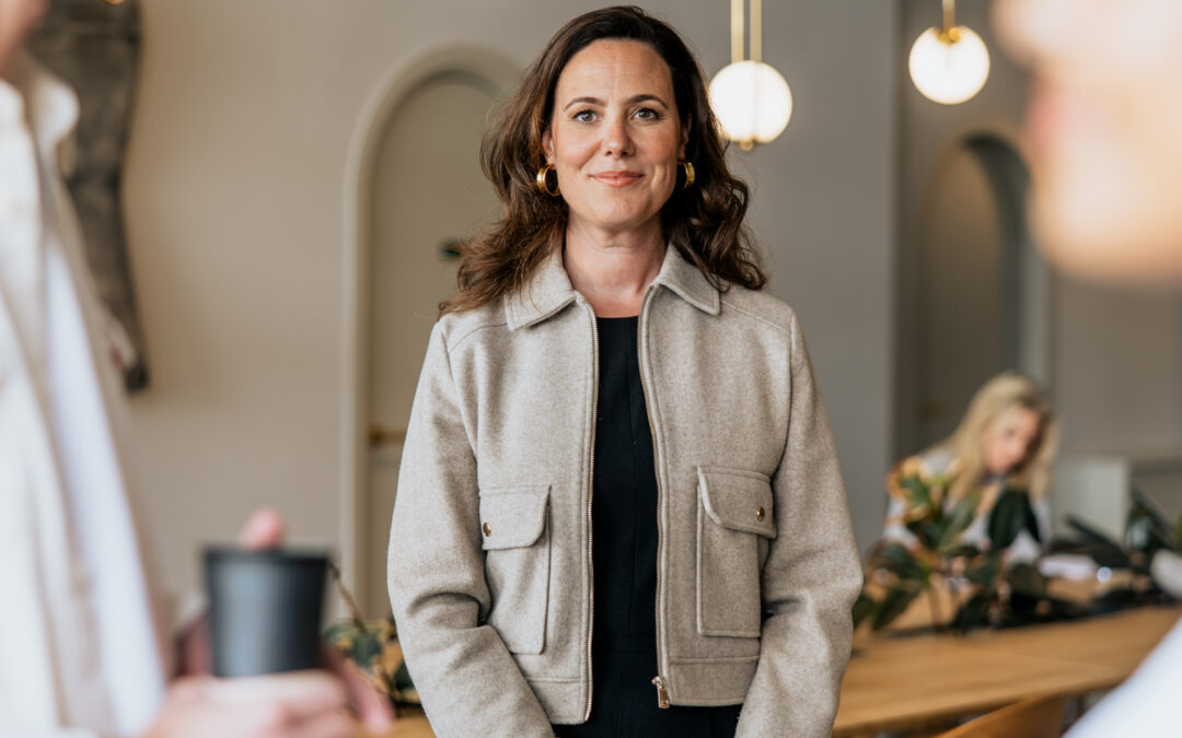Van inzicht naar impact – in 5 stappen met mijn succesformule